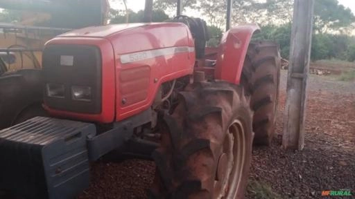 Trator 5320 Massey Ferguson Imagem Trator 5320 Massey Ferguson