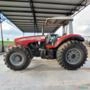 Trator Massey Ferguson 7180 – Ano 2013 Imagem Trator Massey Ferguson 7180 – Ano 2013
