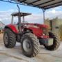 Trator Massey Ferguson 7180 – Ano 2013 Imagem Trator Massey Ferguson 7180 – Ano 2013