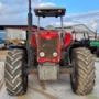 Trator Massey Ferguson 7180 – Ano 2013 Imagem Trator Massey Ferguson 7180 – Ano 2013