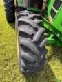 Trator John Deere 6115J | Seminovo Imagem Trator John Deere 6115J | Seminovo