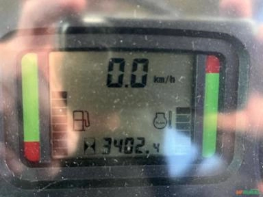 Imagem Trator John Deere 6115J | Seminovo Imagem Trator John Deere 6115J | Seminovo