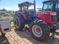 Trator Massey Ferguson 4410 – Ano 2022 Imagem Trator Massey Ferguson 4410 – Ano 2022