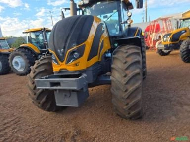 Trator Valtra BH 154 HiTech | Ano 2023 Imagem Trator Valtra BH 154 HiTech | Ano 2023