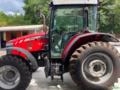 Trator Massey Ferguson 6711 – Ano 2022 Imagem Trator Massey Ferguson 6711 – Ano 2022