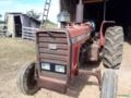 Trator Massey Ferguson 290 4x2 – Ano 1985 Imagem Trator Massey Ferguson 290 4x2 – Ano 1985