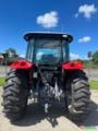 TRATOR MASSEY FERGUSON 4290 Imagem TRATOR MASSEY FERGUSON 4290