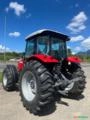 TRATOR MASSEY FERGUSON 4290 Imagem TRATOR MASSEY FERGUSON 4290