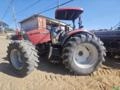 Case IH Maxxum 110 (2008) – 110 cv • 4×4 Imagem Case IH Maxxum 110 (2008) – 110 cv • 4×4