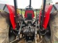 Trator 297 massey ferguson - Ano 2002 Imagem Trator 297 massey ferguson - Ano 2002