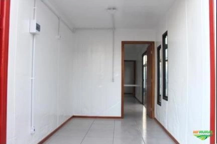 Imagem CONTAINERS PARA CÂMARA FRIA Imagem CONTAINERS PARA CÂMARA FRIA