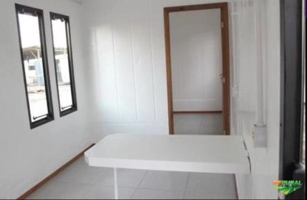 Imagem CONTAINERS PARA CÂMARA FRIA Imagem CONTAINERS PARA CÂMARA FRIA