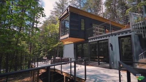 Imagem CONTAINERS PARA CÂMARA FRIA Imagem CONTAINERS PARA CÂMARA FRIA