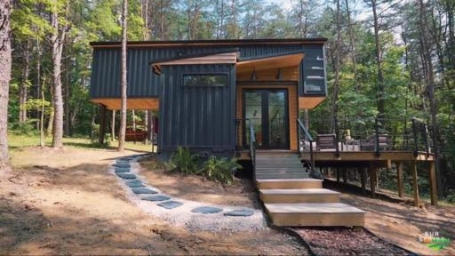 Imagem CONTAINERS PARA CÂMARA FRIA Imagem CONTAINERS PARA CÂMARA FRIA