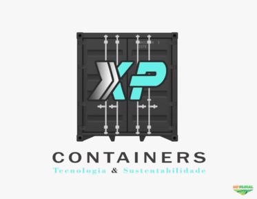 CONTAINERS PARA CÂMARA FRIA Imagem CONTAINERS PARA CÂMARA FRIA