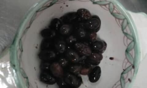 Tipo De Uma Grande Azeitona Preta Azeitona Preta Em Uberlandia Mg A Venda Compre Direto 352813