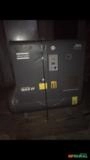 Compressor atlas copco gx3 ff Imagem Compressor atlas copco gx3 ff