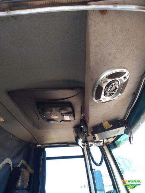 Imagem Caminhão Ford C 2422e 6x2 ano 08 Imagem Caminhão Ford C 2422e 6x2 ano 08