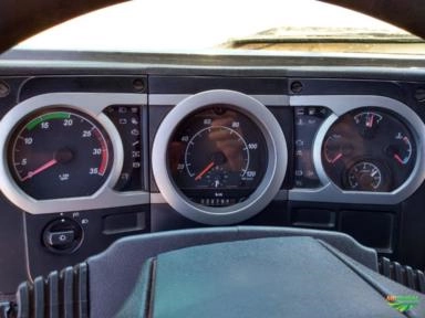 Imagem Caminhão Ford C 2422e 6x2 ano 08 Imagem Caminhão Ford C 2422e 6x2 ano 08