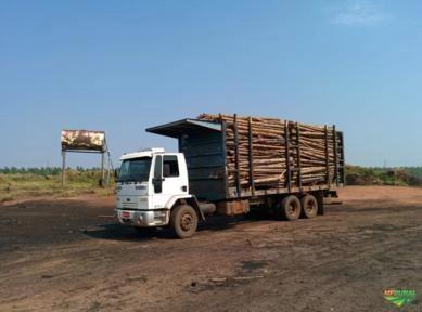 Imagem Caminhão Ford C 2422e 6x2 ano 08 Imagem Caminhão Ford C 2422e 6x2 ano 08