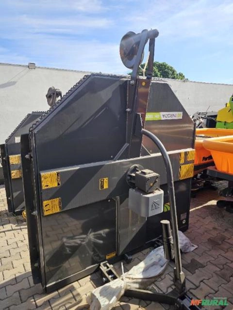 ROÇADEIRA 1,80 INRODA Imagem ROÇADEIRA 1,80 INRODA