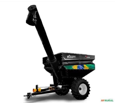 CARRETA GRANELEIRA 16.0 Imagem CARRETA GRANELEIRA 16.0