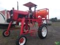 Trator Massey Ferguson 275 4x2 ano 86 Imagem Trator Massey Ferguson 275 4x2 ano 86