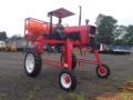Trator Massey Ferguson 275 4x2 ano 86 Imagem Trator Massey Ferguson 275 4x2 ano 86