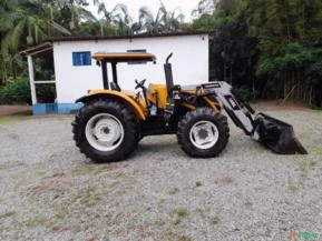 TRATOR VALTRA A 94 4 X 4