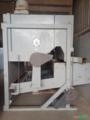 Maquina pré Limpeza para feijão e grãos 30ton/hr com jogo de peneiras, ciclone e dutos. Imagem Maquina pré Limpeza para feijão e grãos 30ton/hr com jogo de peneiras, ciclone e dutos.