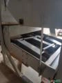 Maquina pré Limpeza para feijão e grãos 30ton/hr com jogo de peneiras, ciclone e dutos. Imagem Maquina pré Limpeza para feijão e grãos 30ton/hr com jogo de peneiras, ciclone e dutos.