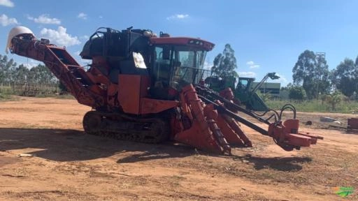 Case 8800 2013 Imagem Case 8800 2013