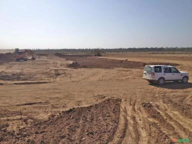 Fazenda para Pecuária ou Carnicicultura em Aracati - CE