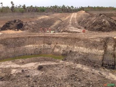 Fazenda para Pecuária ou Carnicicultura em Aracati - CE