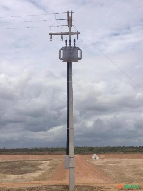 Fazenda para Pecuária ou Carnicicultura em Aracati - CE