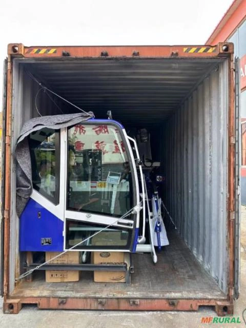 Imagem BETONEIRA AUTO CARREGÁVEL (CONCRETEIRA) Imagem BETONEIRA AUTO CARREGÁVEL (CONCRETEIRA)