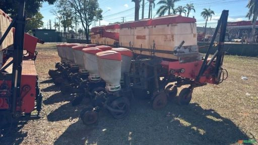 Imagem Plantadeira Jumil 2003 Imagem Plantadeira Jumil 2003