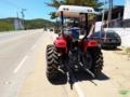 Trator Agrale 4230 4x2 ano 08 Imagem Trator Agrale 4230 4x2 ano 08