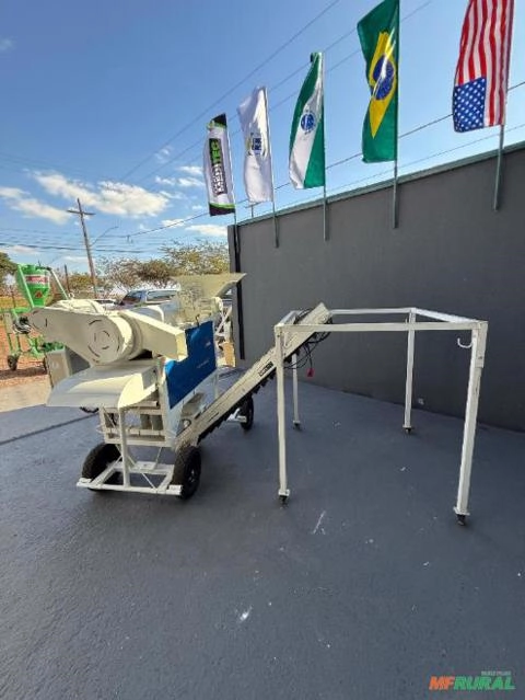 Batedores de Cereais - MD 1000 Imagem Batedores de Cereais - MD 1000