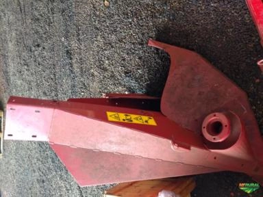 Divisor de Linha Multi How Imagem Divisor de Linha Multi How