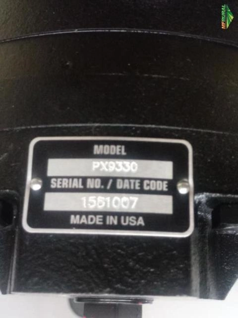 Bomba a óleo Imagem Bomba a óleo