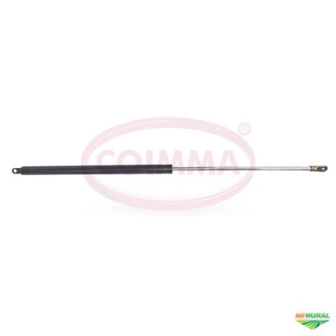 AMORTECEDOR DISPOSITIVO CASTRADOR Imagem AMORTECEDOR DISPOSITIVO CASTRADOR