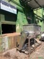 Misturador Ribbon Blender 1000 litros Imagem Misturador Ribbon Blender 1000 litros