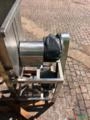 Misturador Ribbon Blender 1000 litros Imagem Misturador Ribbon Blender 1000 litros