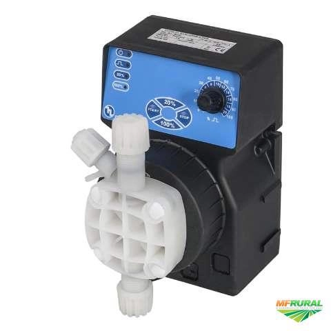 Dosador de Produtos Químicos Liquidos Italiano Imagem Dosador de Produtos Químicos Liquidos Italiano