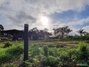 FAZENDA PRÓXIMA A SANTARÉM-PA