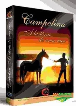 Livro Campolina