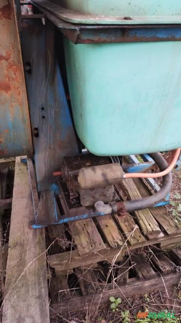 Imagem PULVERIZADOR CANHÃO Imagem PULVERIZADOR CANHÃO