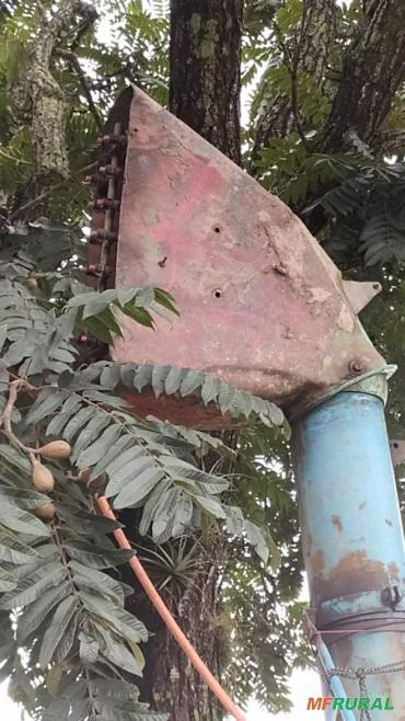 Imagem PULVERIZADOR CANHÃO Imagem PULVERIZADOR CANHÃO