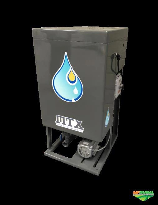 Filtro Prensa para Óleo Diesel Pista 4800 Imagem Filtro Prensa para Óleo Diesel Pista 4800